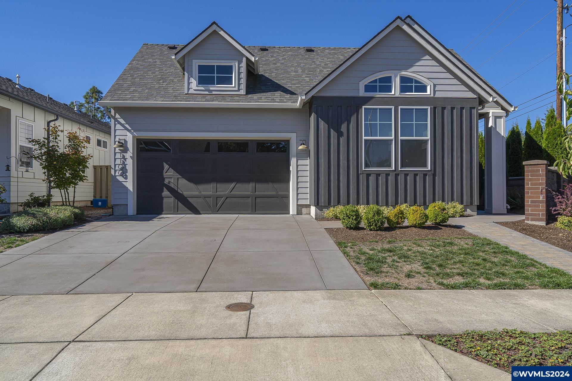 Sylvia St, Corvallis, OR 97333