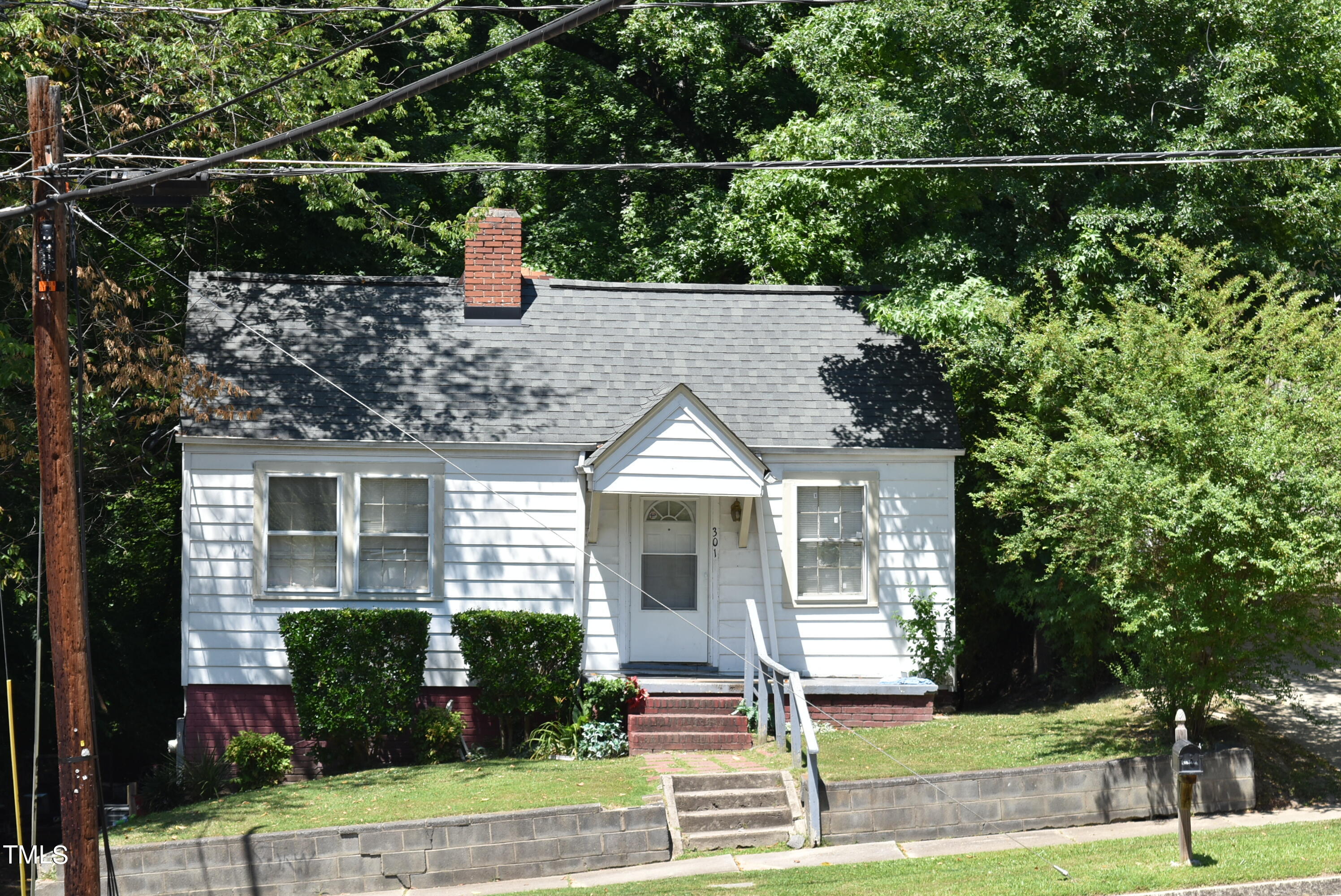 Dunstan Ave, Durham, NC 27707