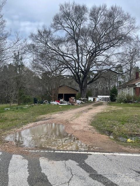 Chalk Maple Rd, China Grove, NC 28023