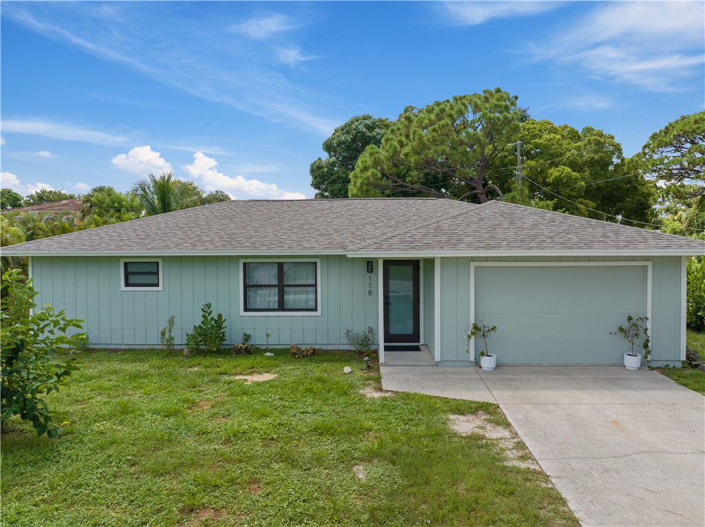 Easy St, Sebastian, FL 32958