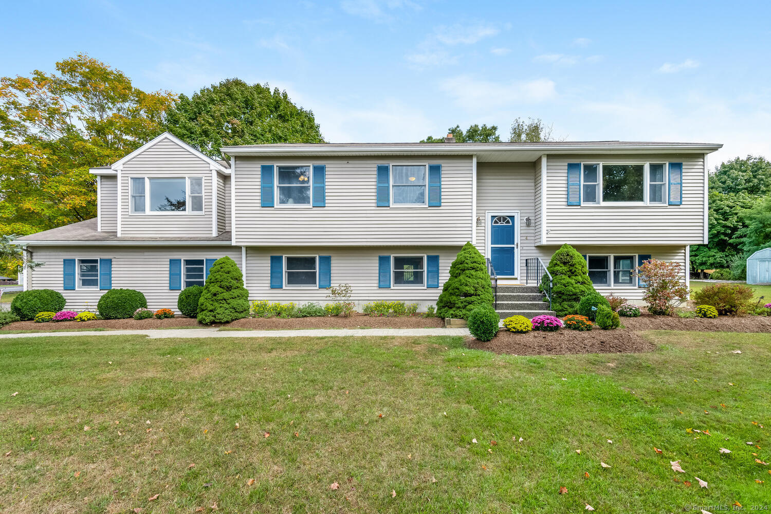 Meckauer Cir, Bethel, CT 06801