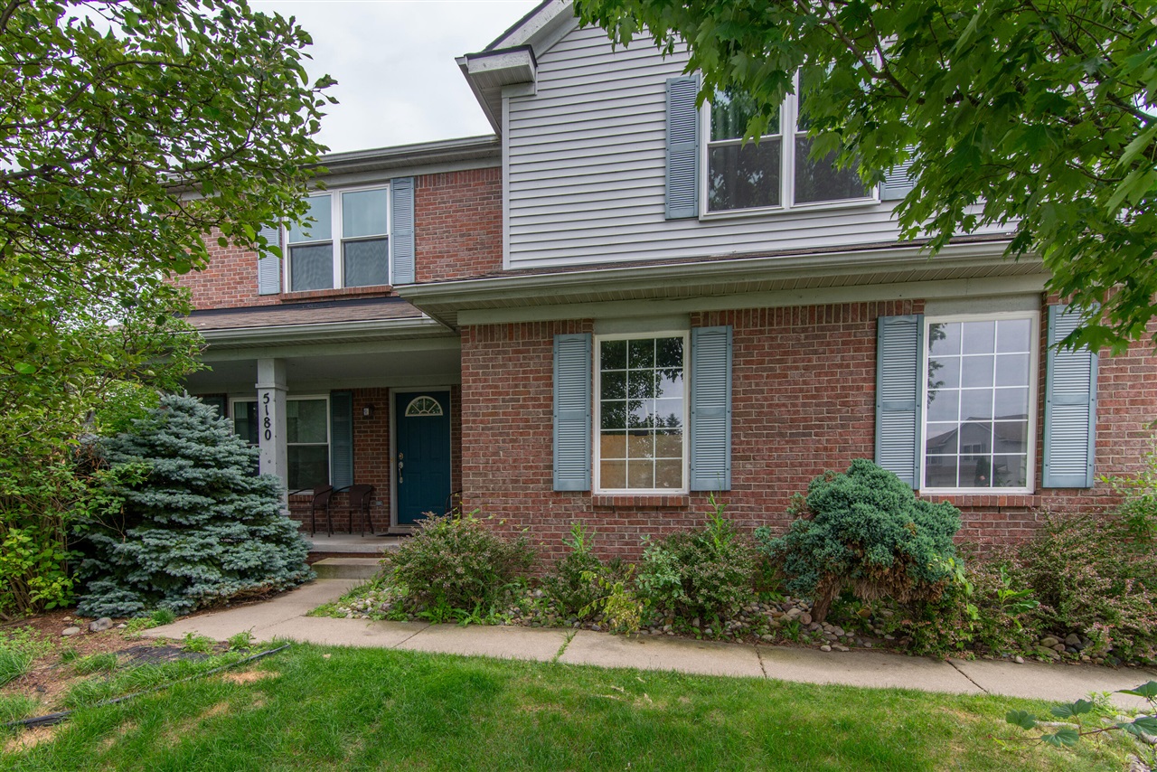 Northwood Rd, Grand Blanc, MI 48439