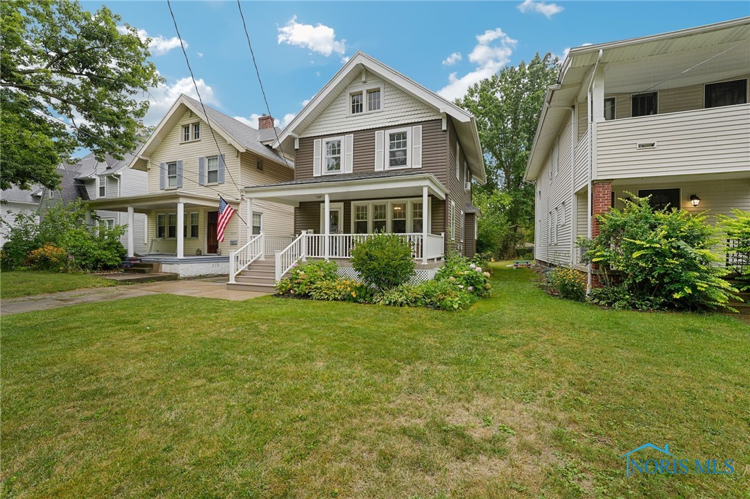 Marengo St, Toledo, OH 43614