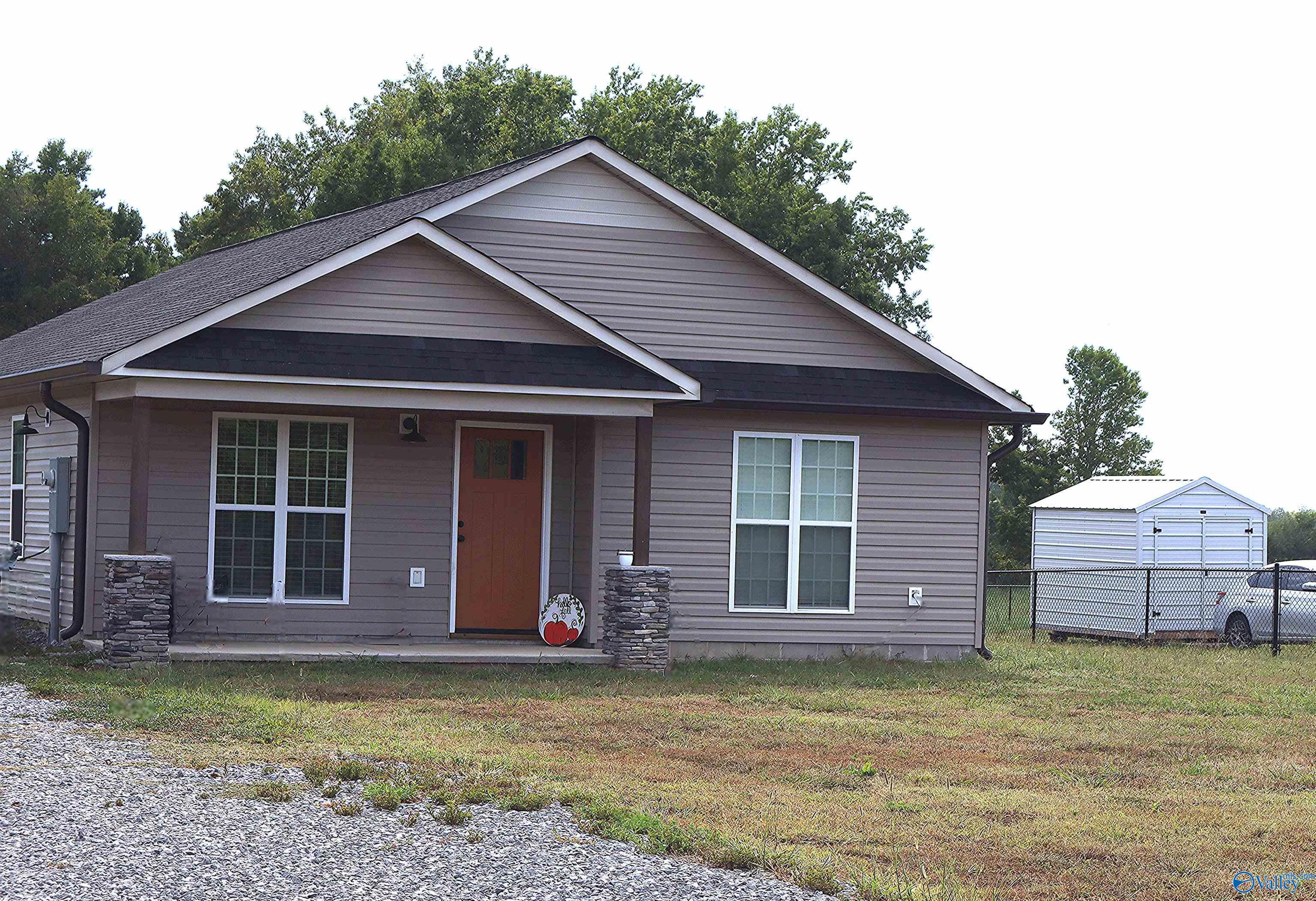 Pan Creek Rd, Baileyton, AL 35019 #1