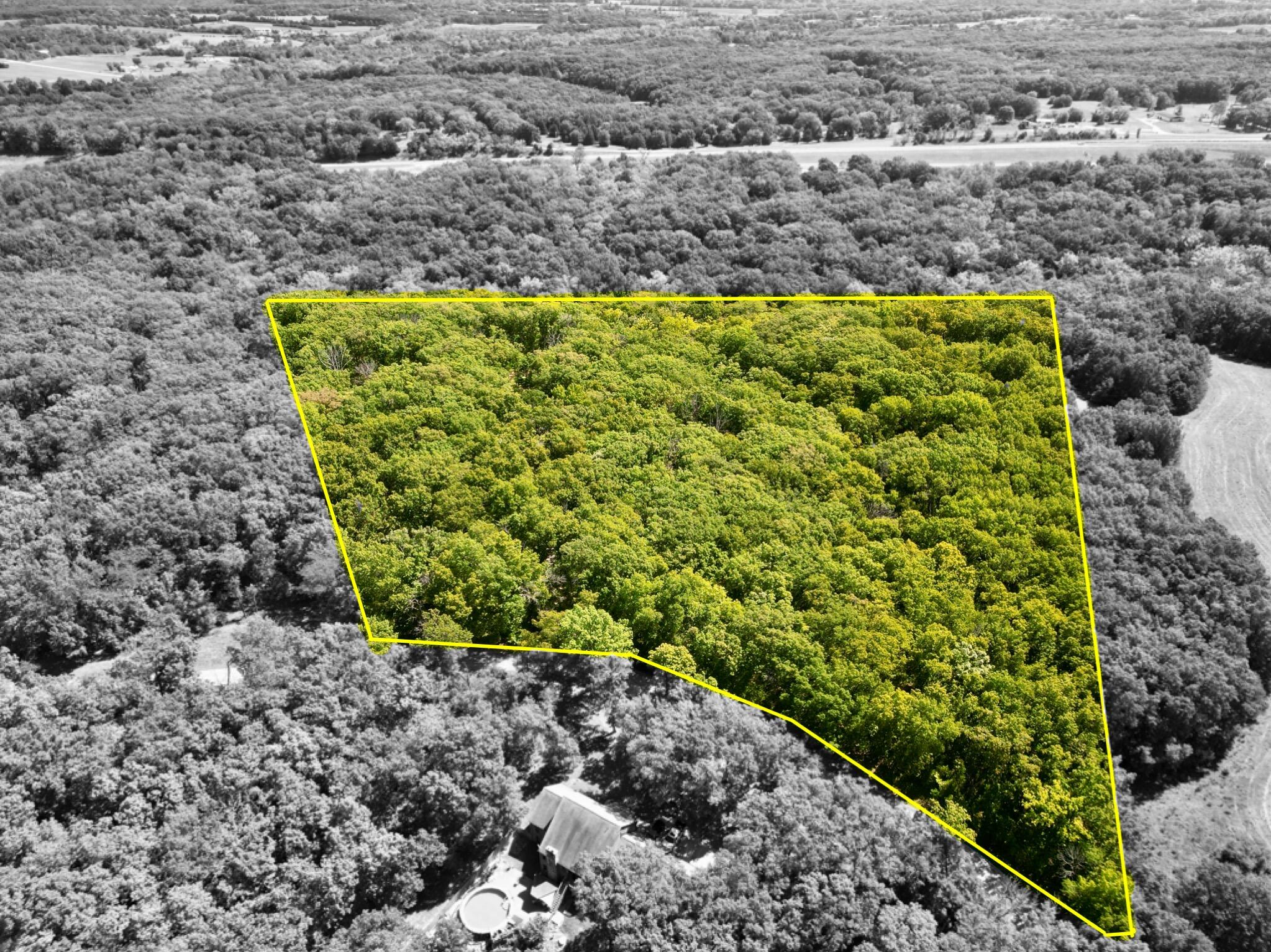 Richland Heights Rd, Fulton, MO 65251