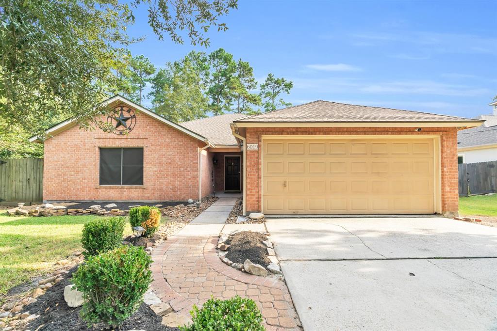 Weisinger Dr, Magnolia, TX 77354