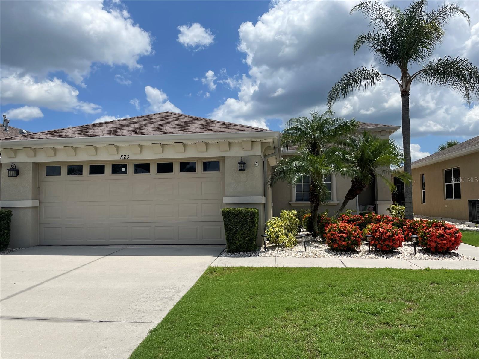 Regal Manor Way, Sun City Center, FL 33573