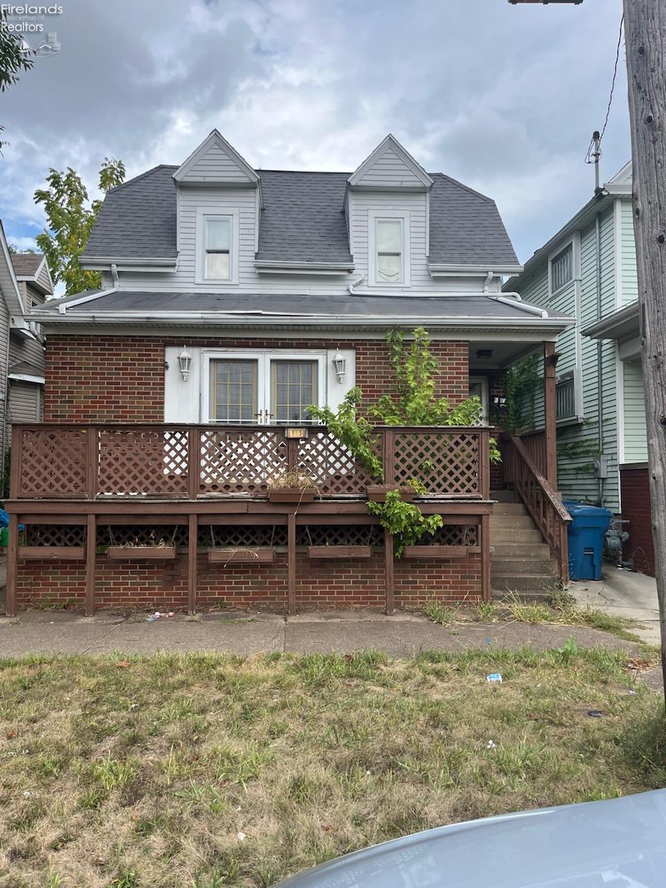 Poplar St, Sandusky, OH 44870
