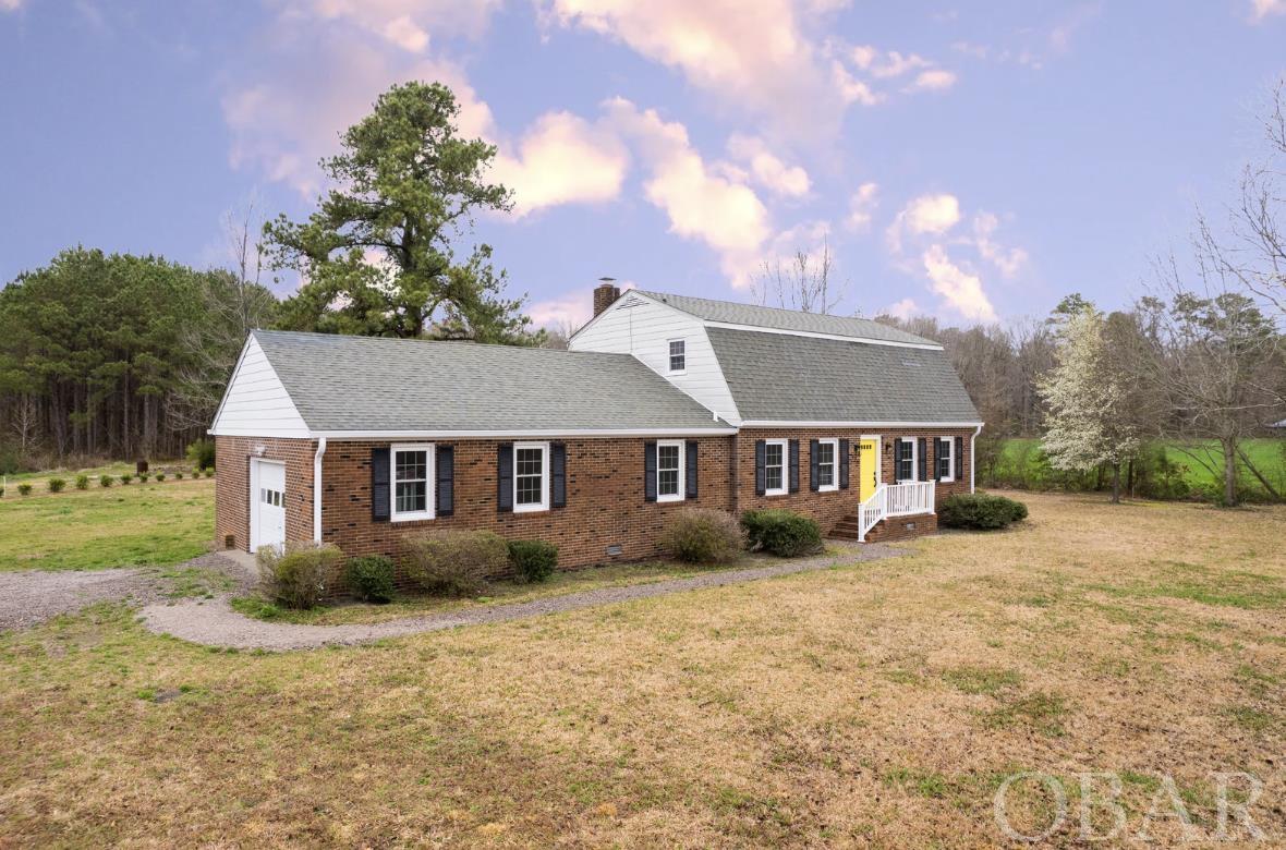 Run Swamp Rd, Camden, NC 27921