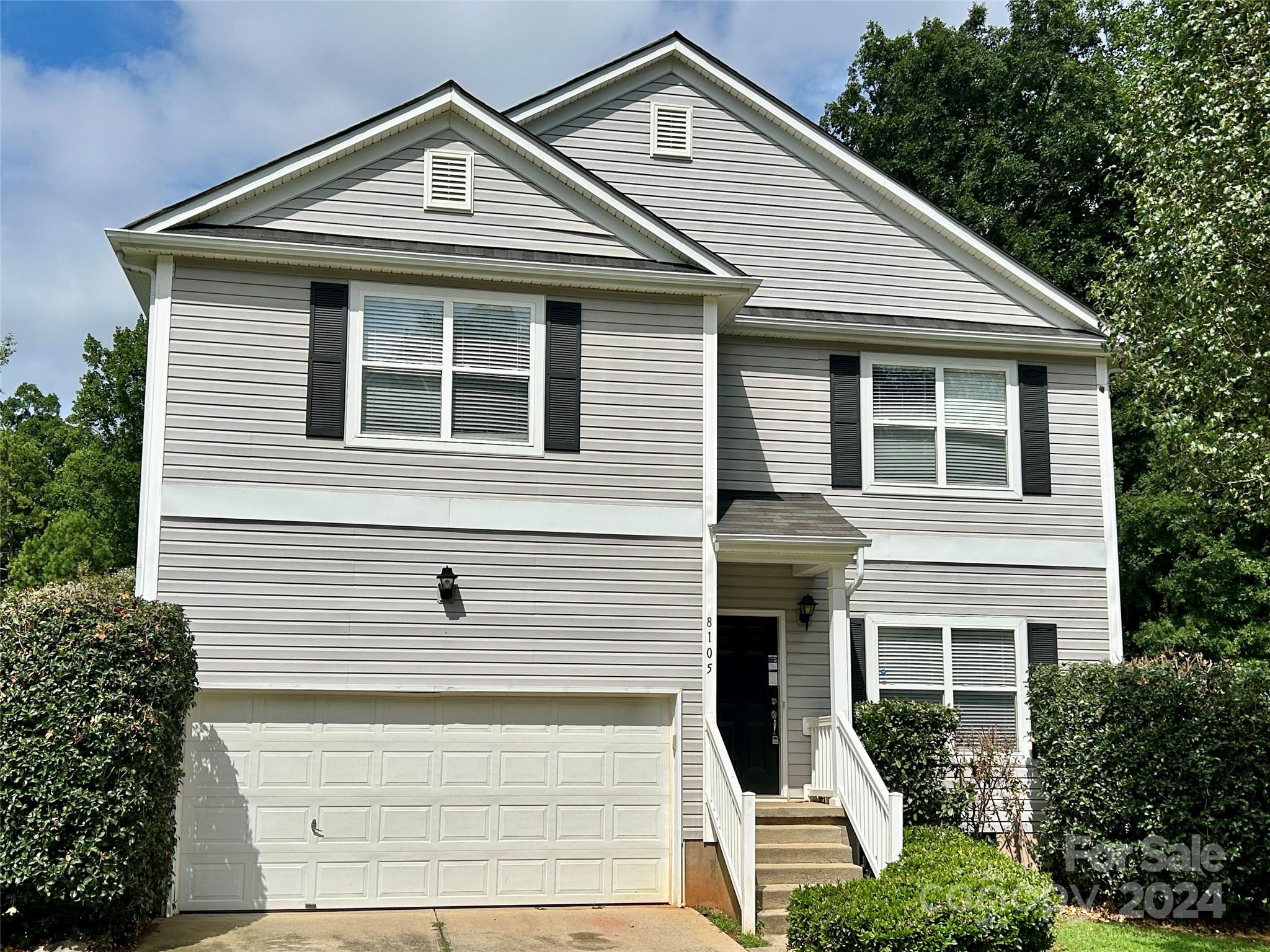 Chatham Oaks Dr, Concord, NC 28027