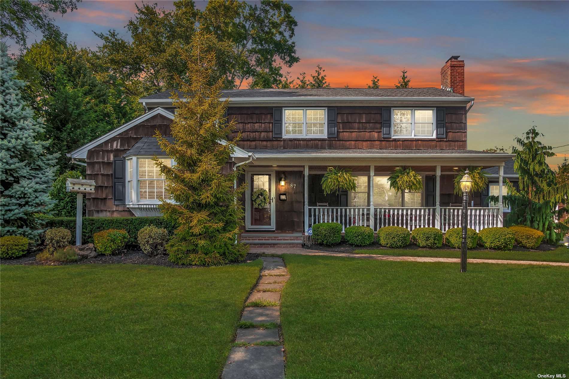 Cabot Rd, Massapequa, NY 11758