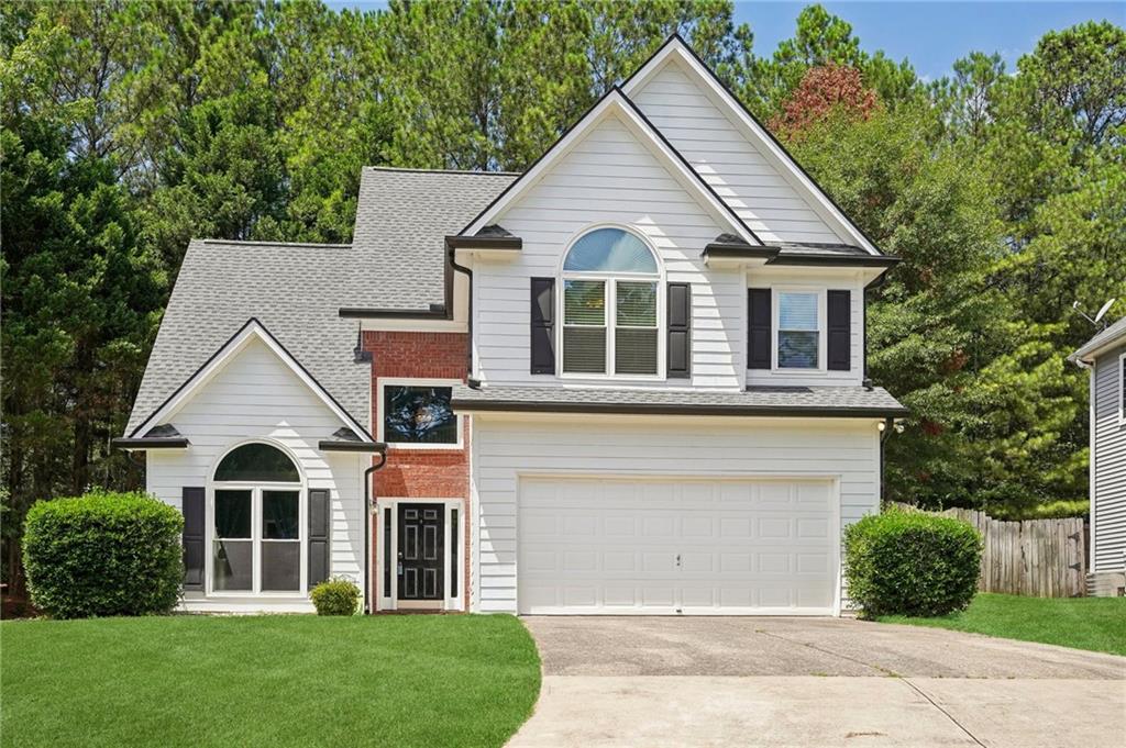 Meadow Gate Way, Woodstock, GA 30189
