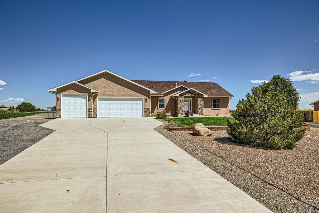 Los Olivos Dr, Pueblo West, CO 81007