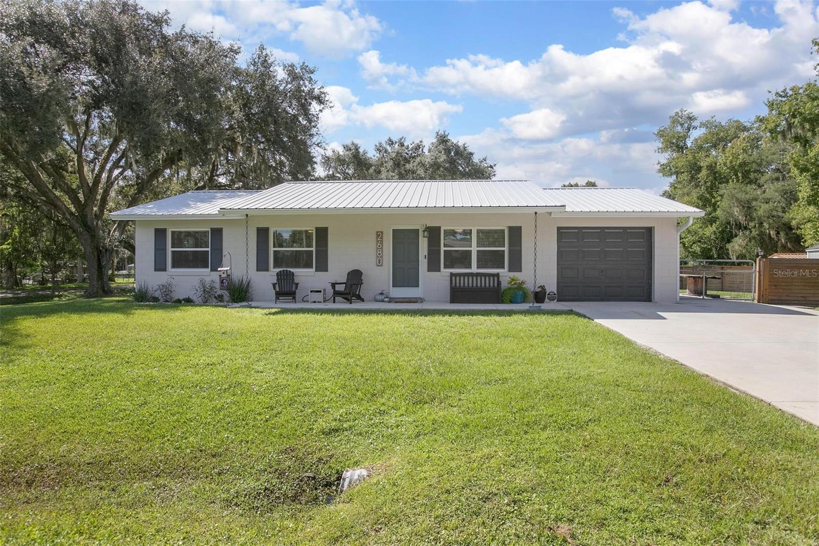 Palm Dr, Deland, FL 32720