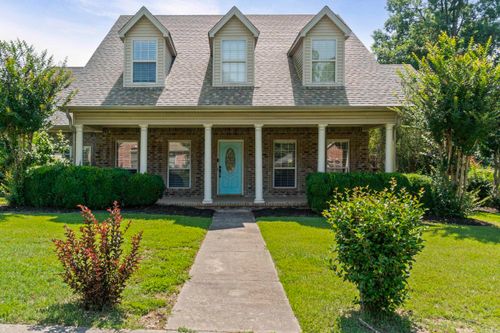 5014 Congressional Dr, Benton, AR, 72019-3469 | Card Image