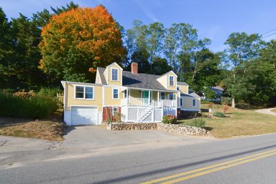 200 Old Road, House other with 3 bedrooms, 2 bathrooms and null parking in Eliot ME | Image 2