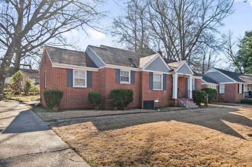 3753 Friar Tuck Rd, Memphis, TN, 38111-6602 | Card Image