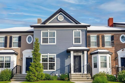 422 Legacy Village Way Se, Calgary, AB, T2X0Y8 | Card Image