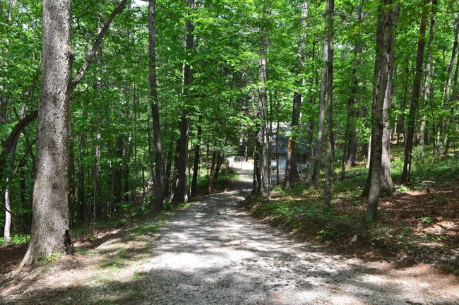 445 White Rapids Dr, House other with 2 bedrooms, 1 bathrooms and 4 parking in Demorest GA | Image 17