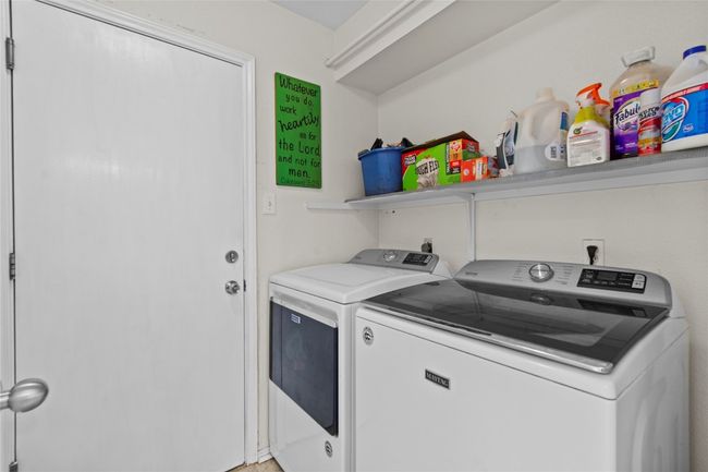 1406 Vaughter Ln, House other with 3 bedrooms, 2 bathrooms and 4 parking in Cedar Park TX | Image 25