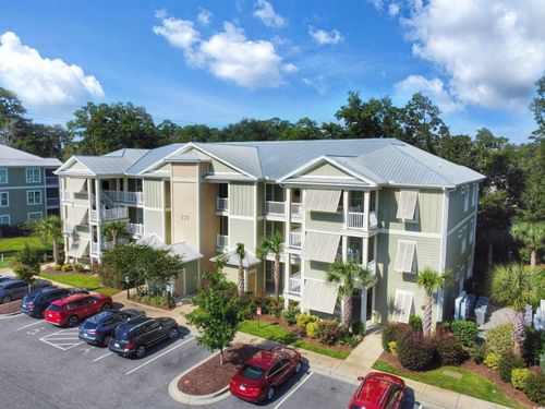 3e-130 Puffin Dr, Pawleys Island, SC, 29585 | Card Image