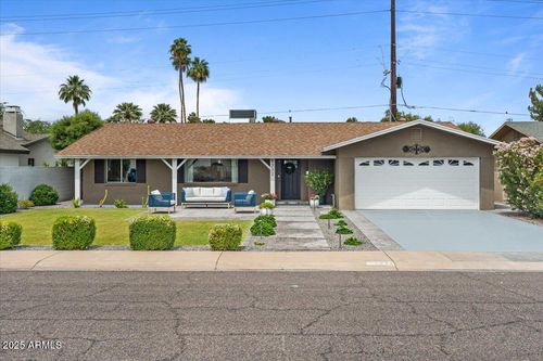 5332 N 81st Pl, Scottsdale, AZ, 85250-7328 | Card Image