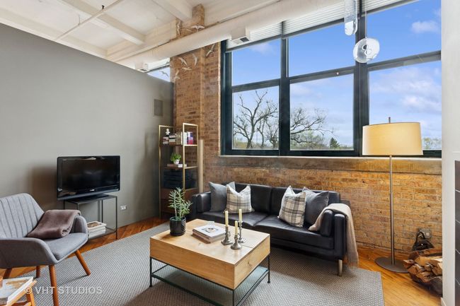 APT-305 - 601 Linden Pl, Condo with 2 bedrooms, 1 bathrooms and 1 parking in Evanston IL | Image 13