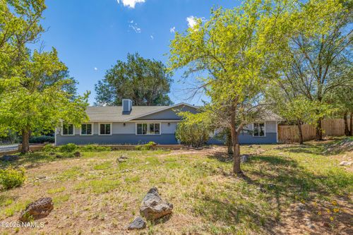 5740 E Burris Ln, Flagstaff, AZ, 86004-9451 | Card Image