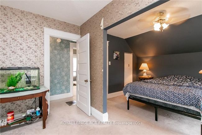 1095 2nd Ave W, House other with 3 bedrooms, 0 bathrooms and null parking in Owen Sound ON | Image 14