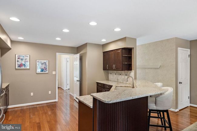 301 Fox Run, Townhouse with 3 bedrooms, 3 bathrooms and null parking in EXTON PA | Image 11