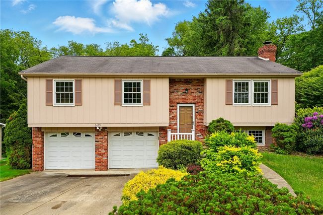 6429 Union Ave, House other with 3 bedrooms, 2 bathrooms and 2 parking in Union Twp - WSH PA | Image 34