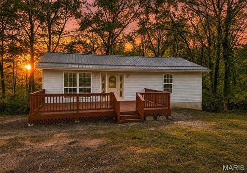 13546 E Sunrise Lake Dr, De Soto, MO, 63020-5442 | Card Image