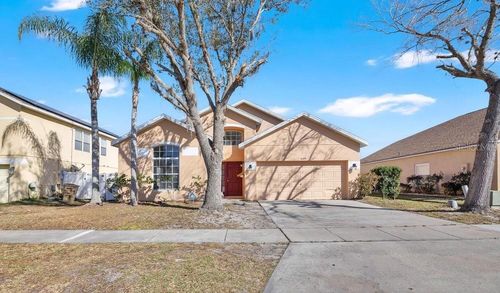 2109 Woodsedge Dr, KISSIMMEE, FL, 34746-2309 | Card Image