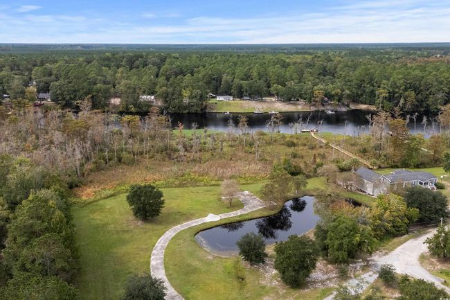 688 Cherokee Dr, Home with 0 bedrooms, 0 bathrooms and null parking in Georgetown SC | Image 9