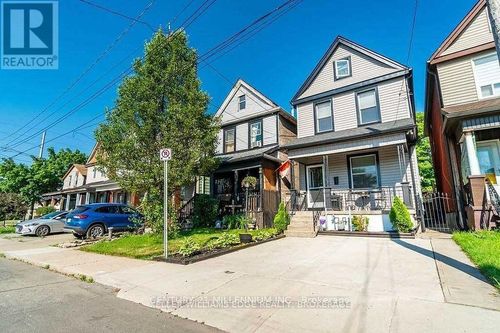 20 Dickson St, Hamilton, ON, L8L6B8 | Card Image