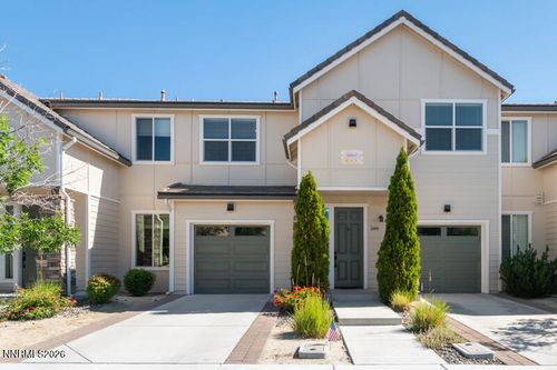 588 Costa Azul Drive, Sparks, NV, 89436 | Card Image