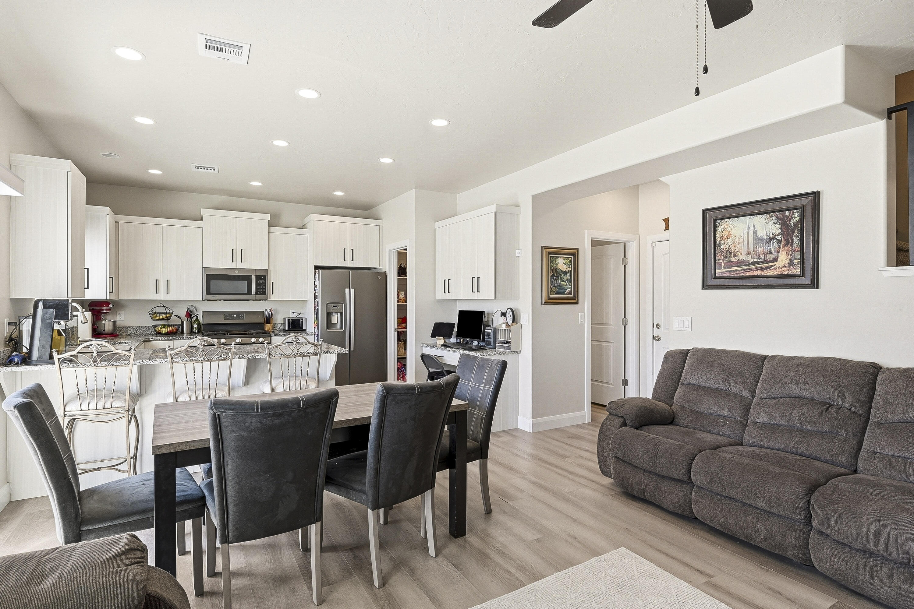 Residential in Cedar City 4