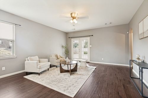 8901 Highland Orchard Dr, Fort Worth, TX, 76179-8115 | Card Image