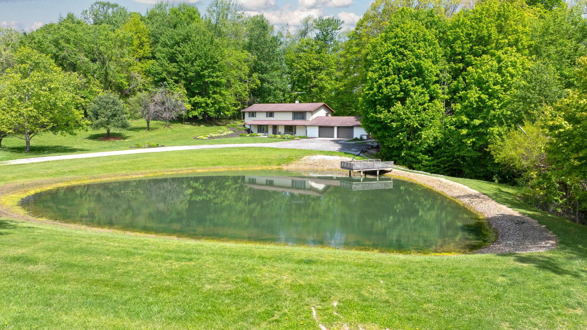 Residential in Mount Vernon 2