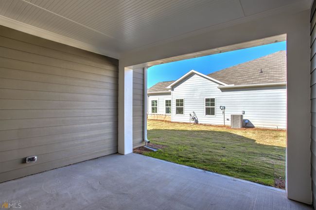 2547 Rathburn Cir, Townhouse with 3 bedrooms, 2 bathrooms and null parking in Loganville GA | Image 28