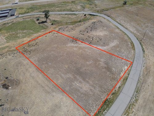 TBD Rolling Prairie Way, Three Forks, MT, 59752 | Card Image