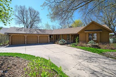 161 E 107th Street Circle, House other with 4 bedrooms, 2 bathrooms and null parking in Bloomington MN | Image 1