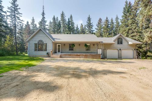 38358 Range Rd 20, Sylvan Lake, AB, T4S1X6 | Card Image