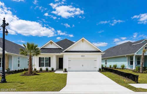 1019 Crystal Bayou Blvd, Panama City Beach, FL, 32407-2665 | Card Image