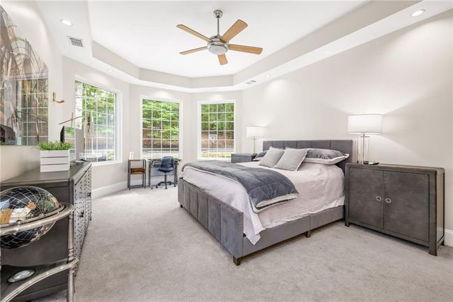 2200 Martins Ford Rd, House other with 4 bedrooms, 5 bathrooms and null parking in Dahlonega GA | Image 45