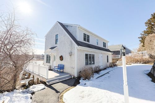 12 Burg Ave, Sandwich, MA, 02563-1901 | Card Image
