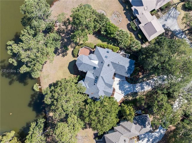 11 Catalina Ct, House other with 4 bedrooms, 3 bathrooms and null parking in Hilton Head Island SC | Image 68