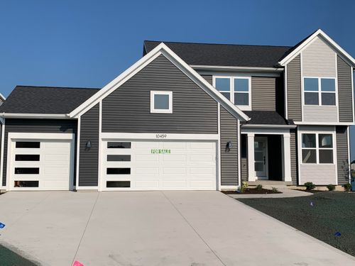 10459 Poppy Ln, Allendale, MI, 49401-9719 | Card Image