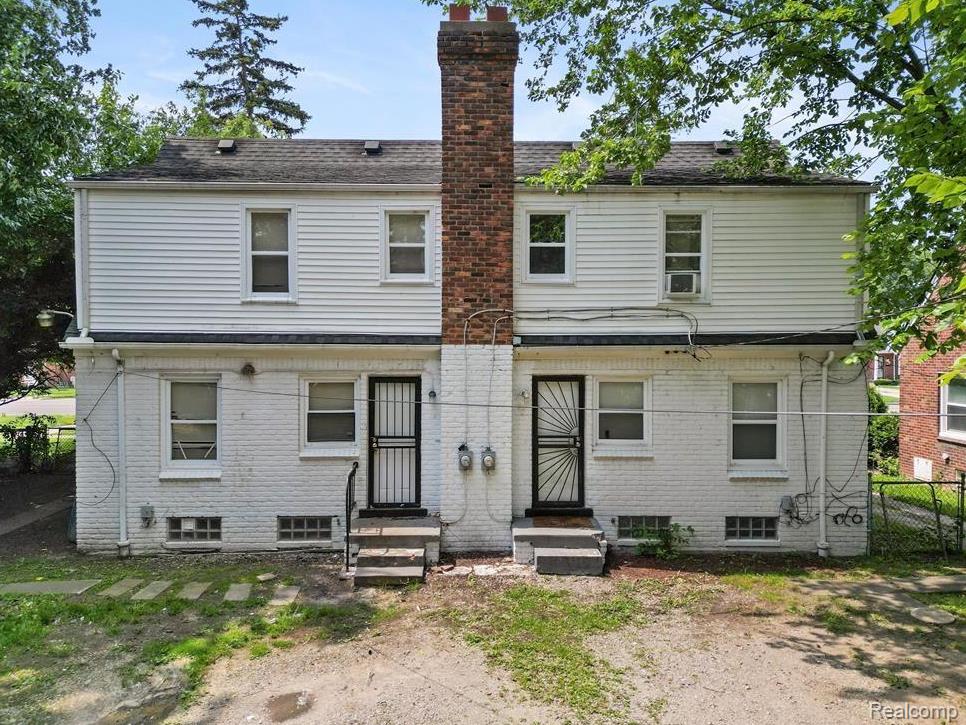 Residential Lease in Detroit 3