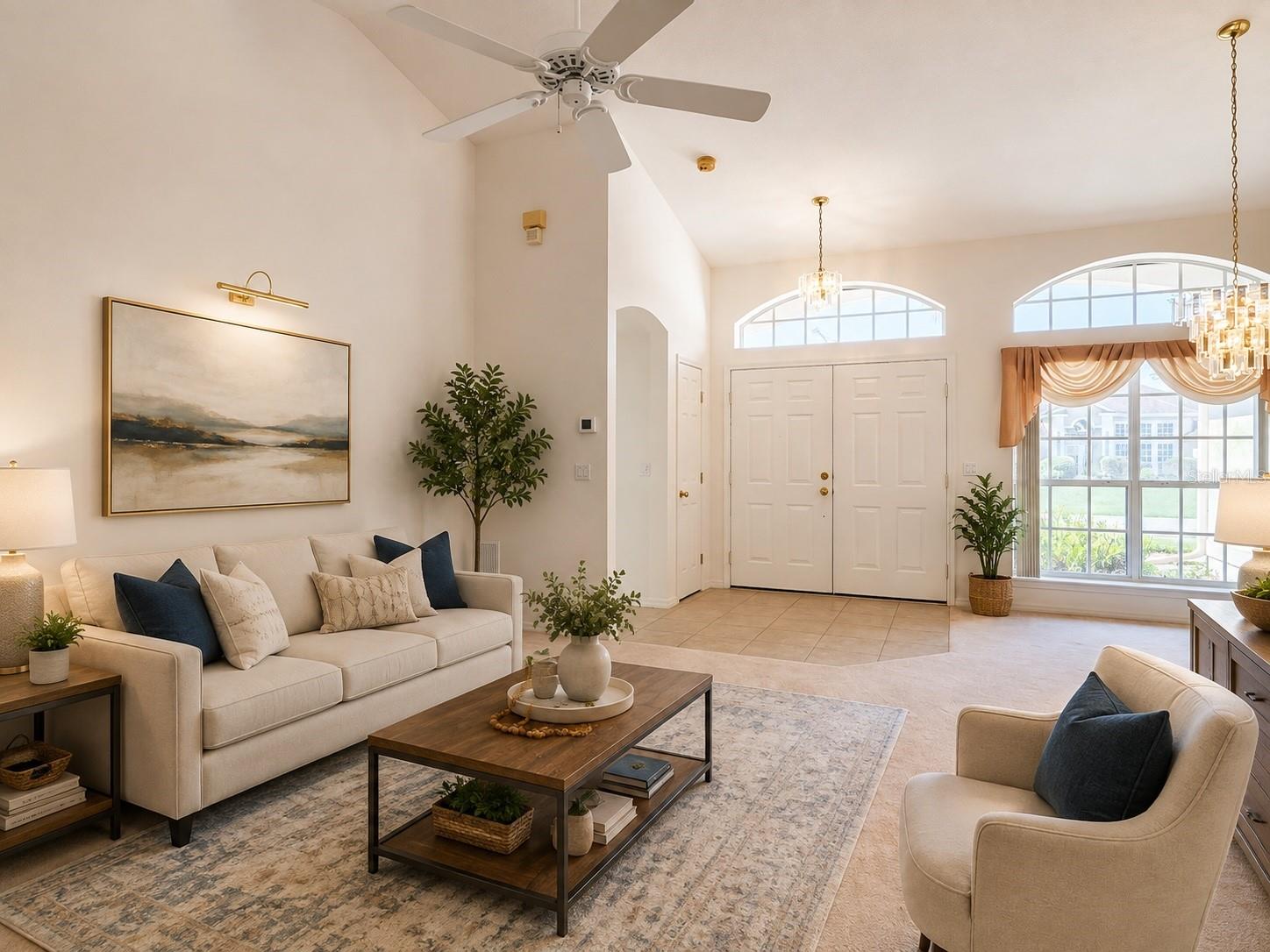 Residential in DEBARY 5